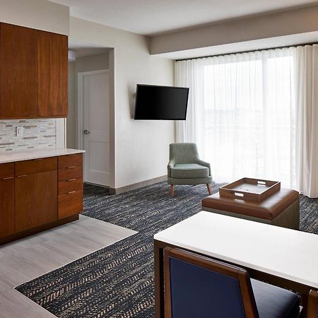 Residence Inn St. Petersburg Tierra Verde מראה חיצוני תמונה