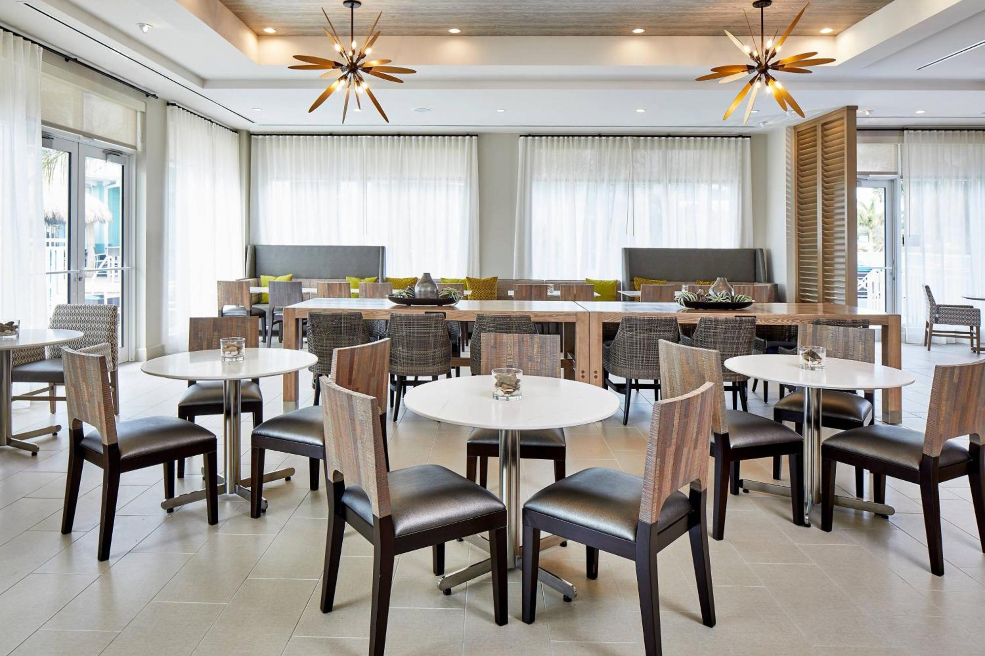 Residence Inn St. Petersburg Tierra Verde מראה חיצוני תמונה