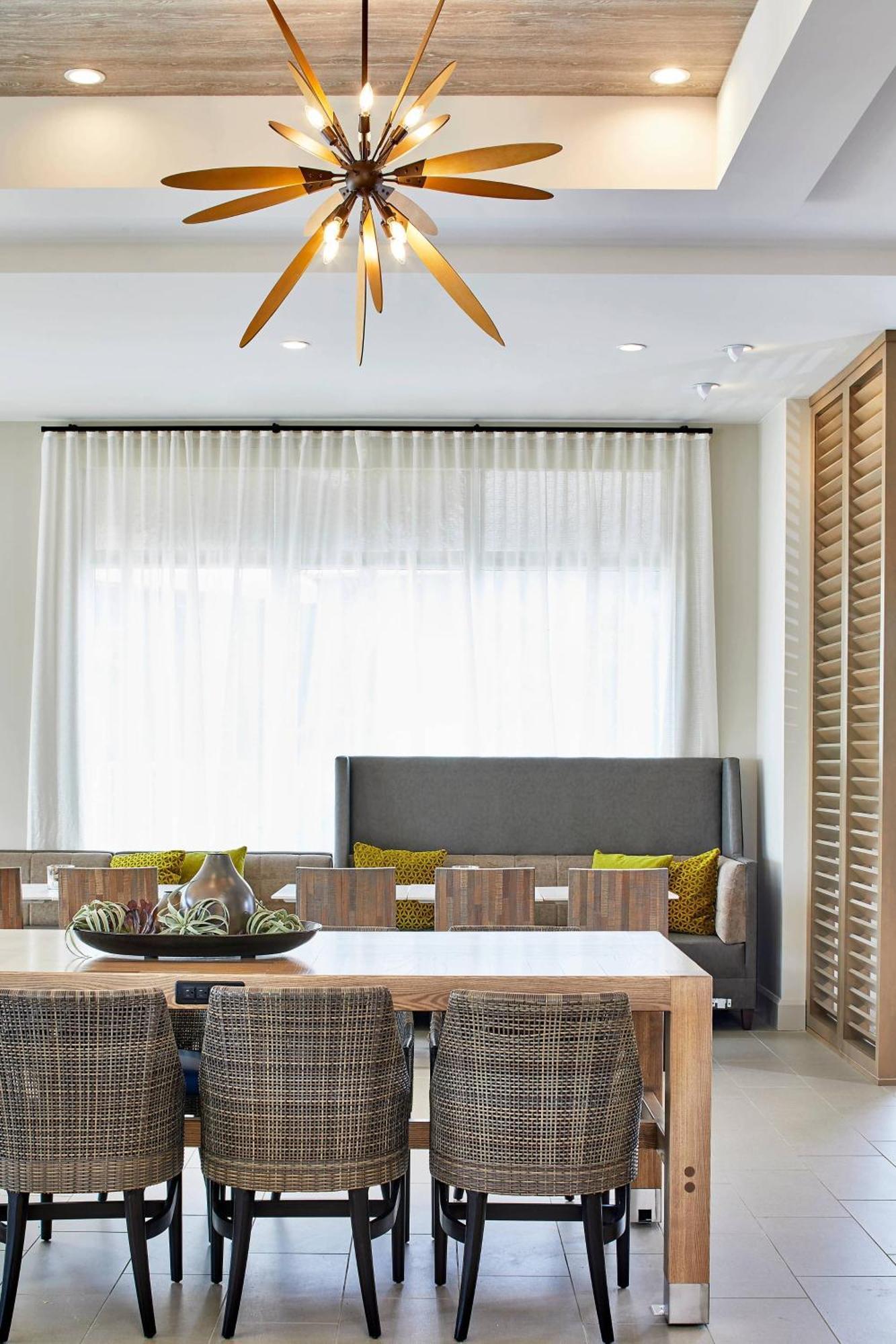 Residence Inn St. Petersburg Tierra Verde מראה חיצוני תמונה