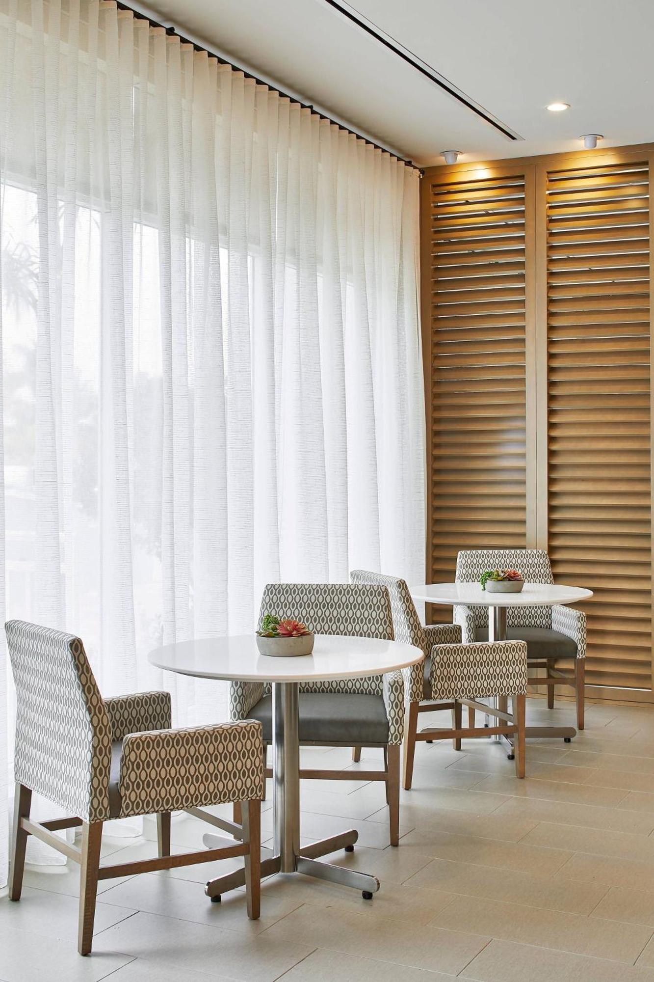 Residence Inn St. Petersburg Tierra Verde מראה חיצוני תמונה