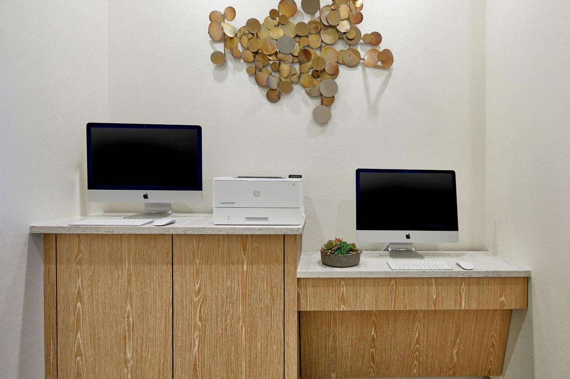 Residence Inn St. Petersburg Tierra Verde מראה חיצוני תמונה