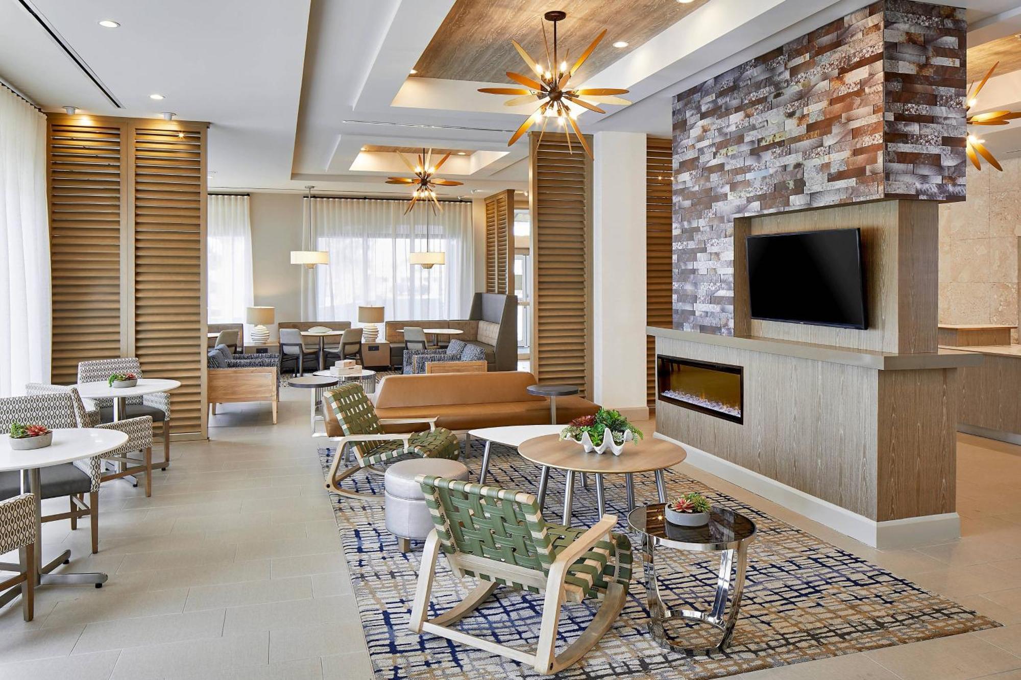 Residence Inn St. Petersburg Tierra Verde מראה חיצוני תמונה