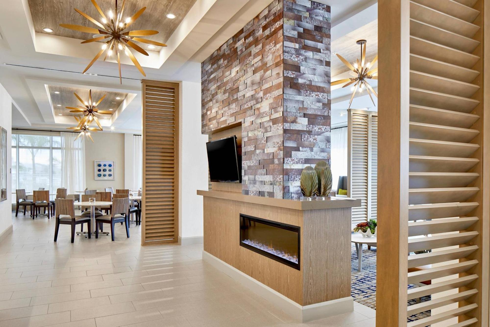 Residence Inn St. Petersburg Tierra Verde מראה חיצוני תמונה