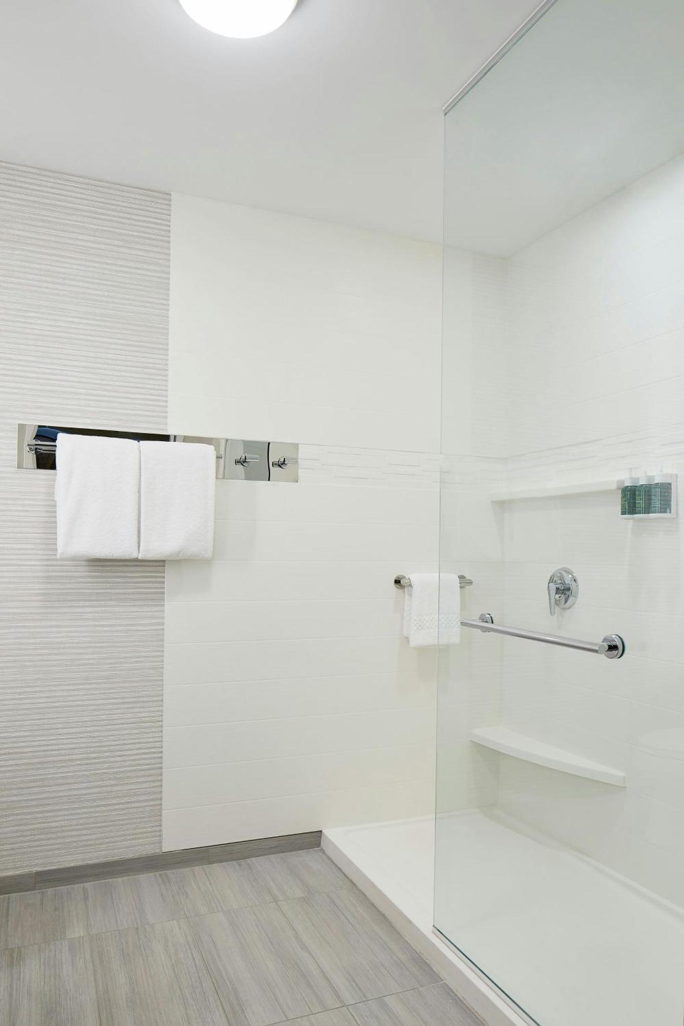 Residence Inn St. Petersburg Tierra Verde מראה חיצוני תמונה