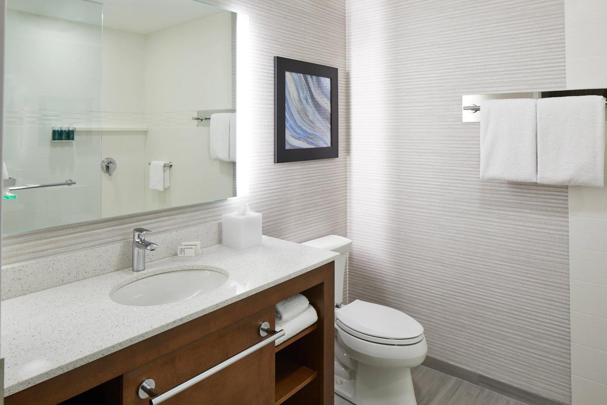 Residence Inn St. Petersburg Tierra Verde מראה חיצוני תמונה