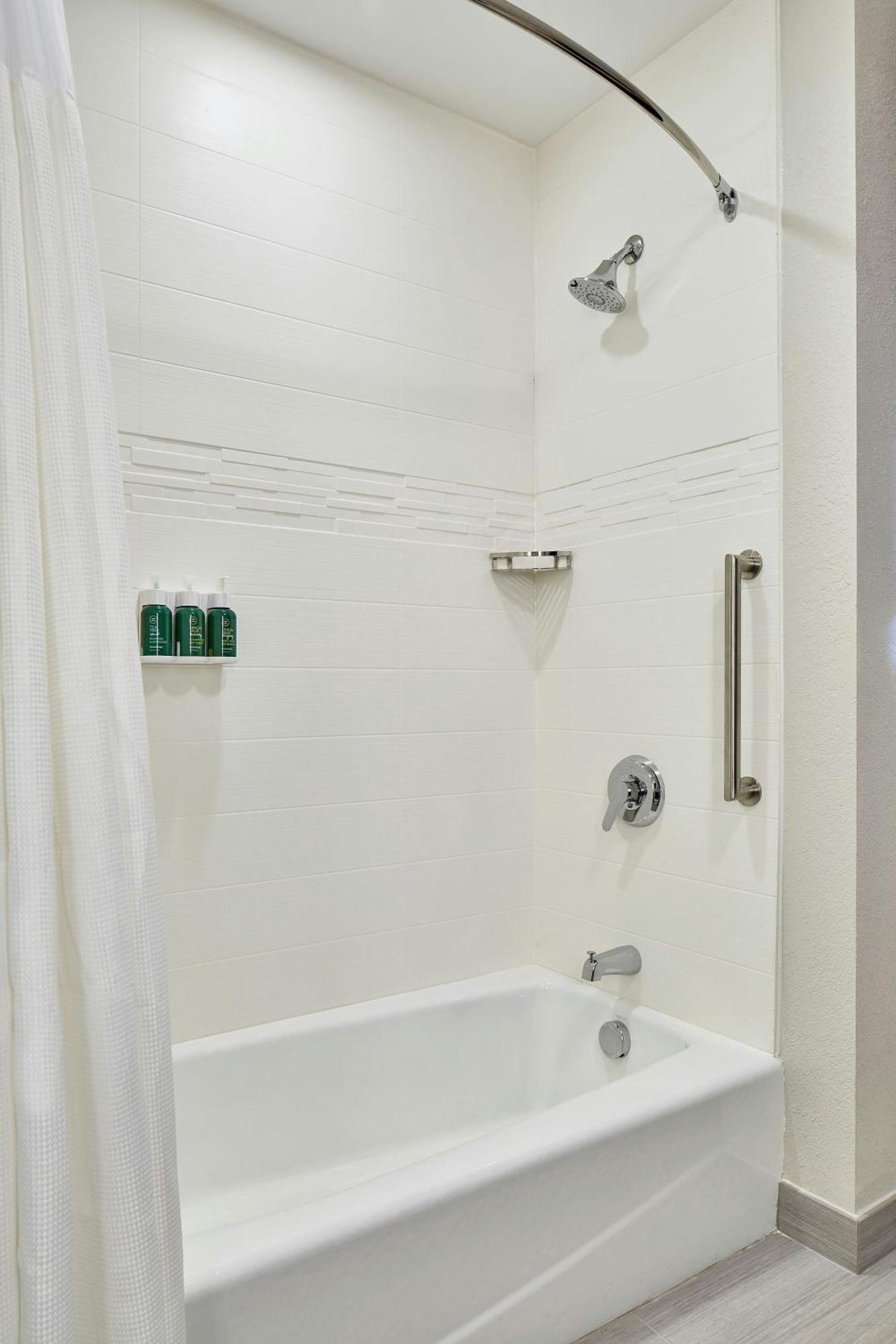 Residence Inn St. Petersburg Tierra Verde מראה חיצוני תמונה