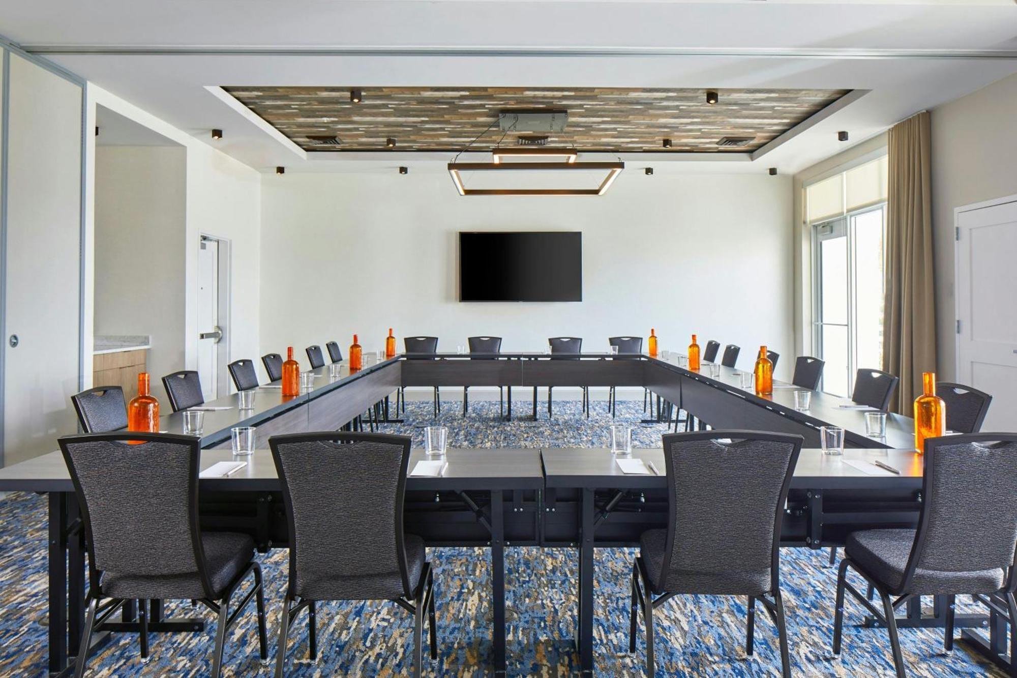 Residence Inn St. Petersburg Tierra Verde מראה חיצוני תמונה