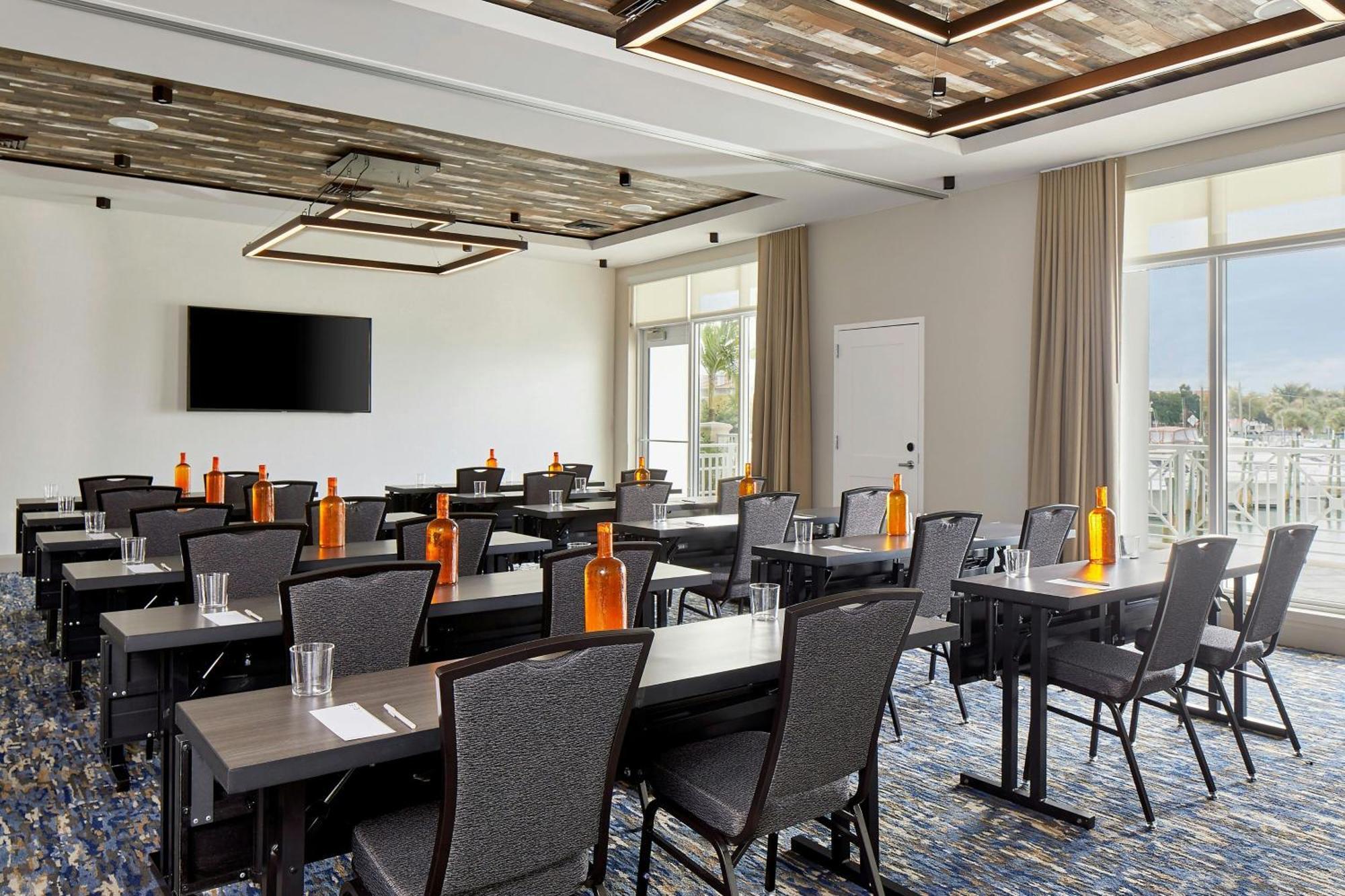 Residence Inn St. Petersburg Tierra Verde מראה חיצוני תמונה