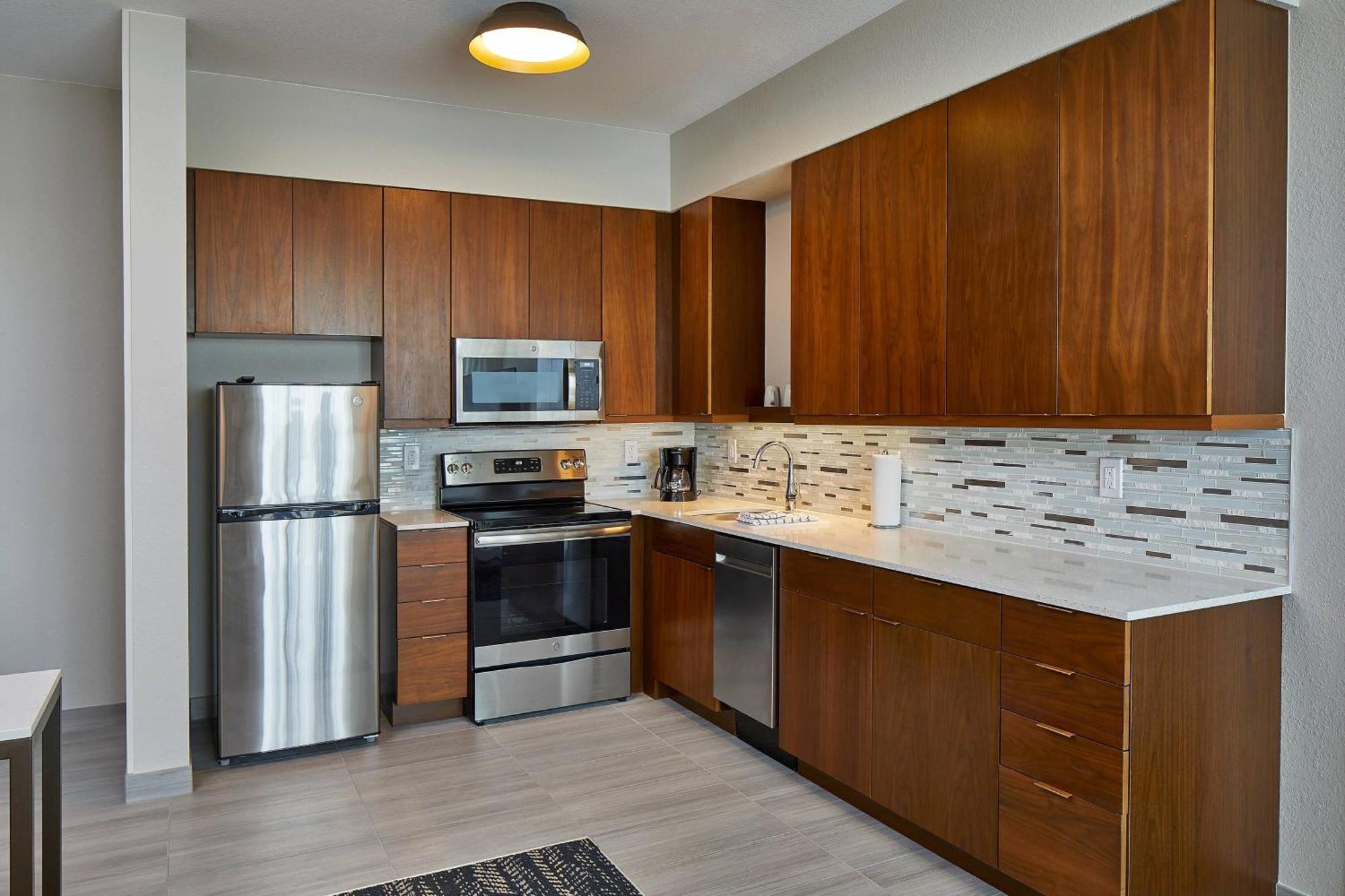 Residence Inn St. Petersburg Tierra Verde מראה חיצוני תמונה