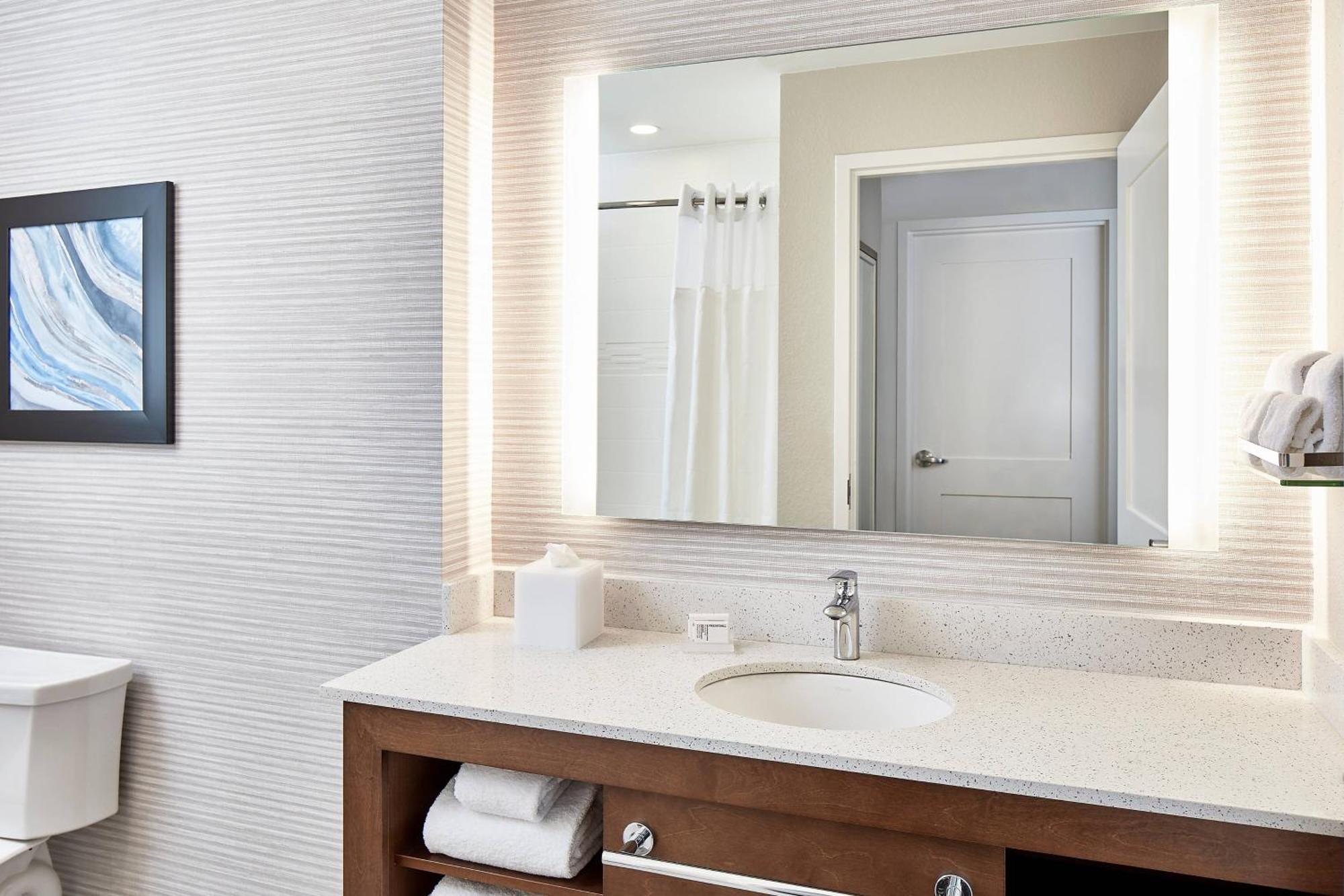Residence Inn St. Petersburg Tierra Verde מראה חיצוני תמונה