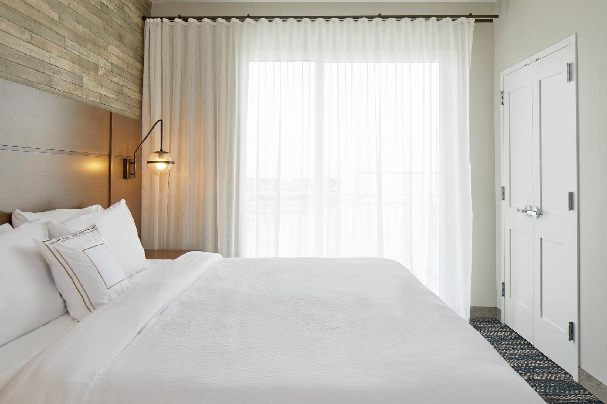 Residence Inn St. Petersburg Tierra Verde מראה חיצוני תמונה