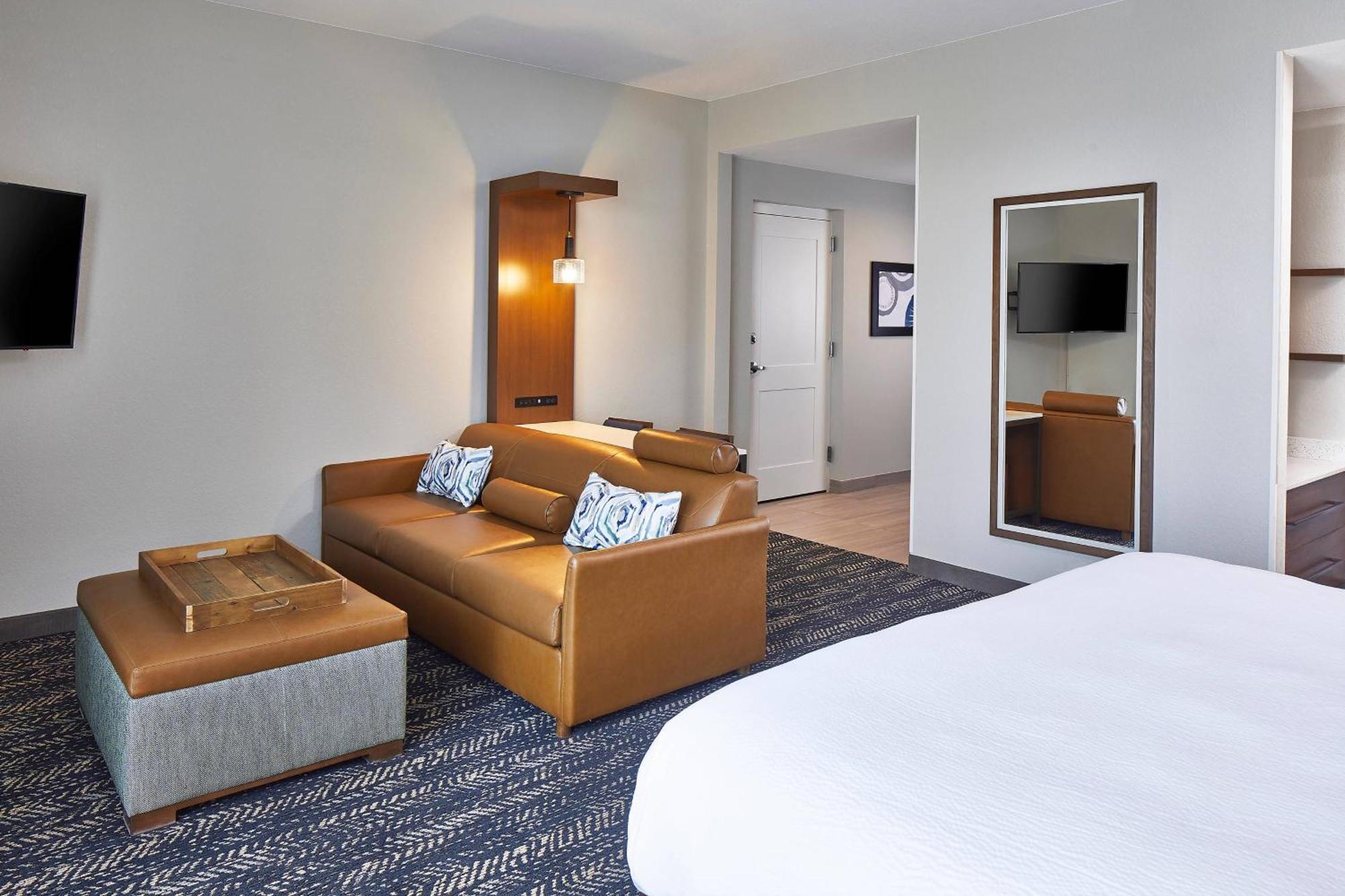 Residence Inn St. Petersburg Tierra Verde מראה חיצוני תמונה