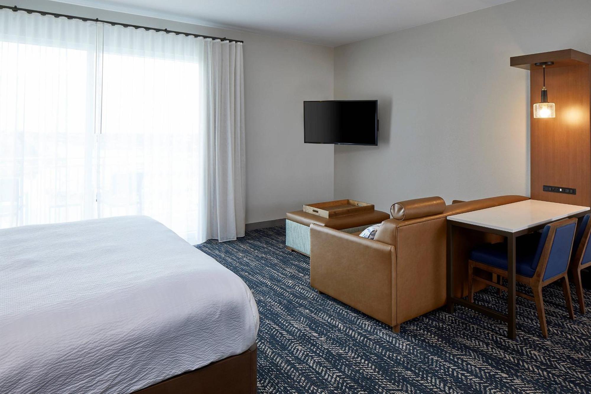 Residence Inn St. Petersburg Tierra Verde מראה חיצוני תמונה