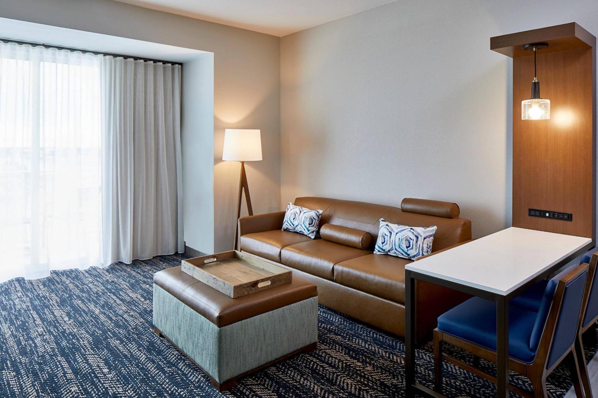 Residence Inn St. Petersburg Tierra Verde מראה חיצוני תמונה