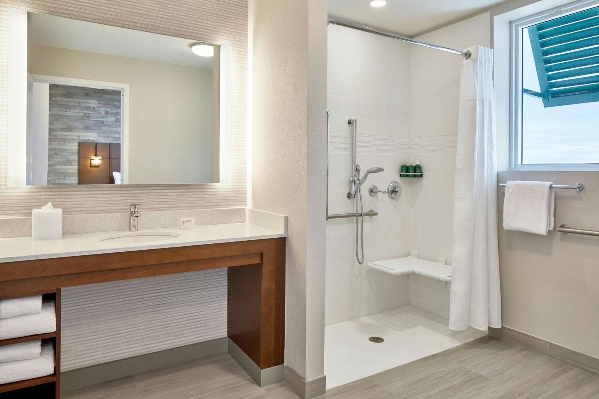 Residence Inn St. Petersburg Tierra Verde מראה חיצוני תמונה